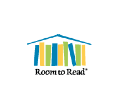 Room to Read Logo