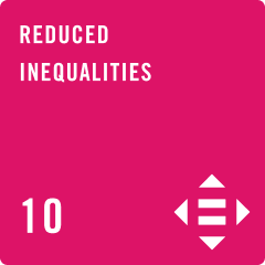 Reduced inequalities