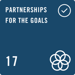 Partnerships for the goals